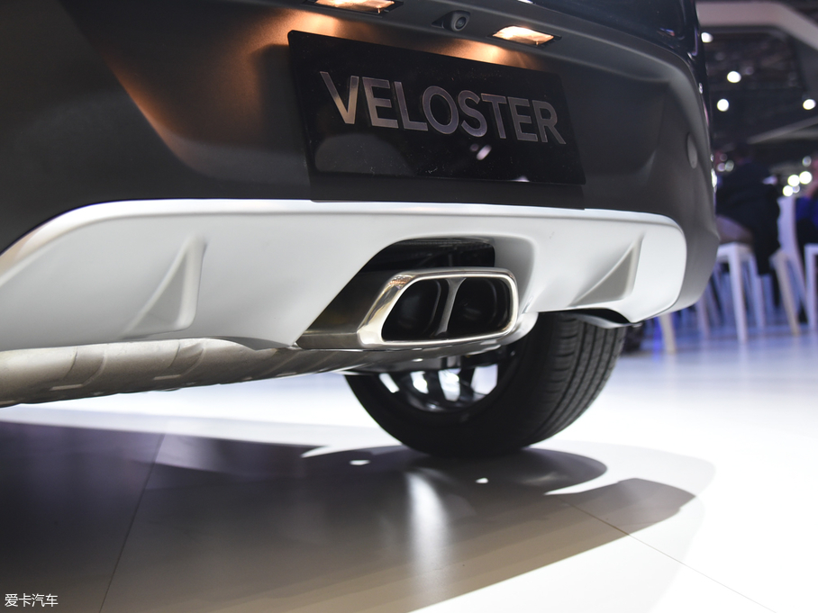 2018Velosterw˼ 1.6T 