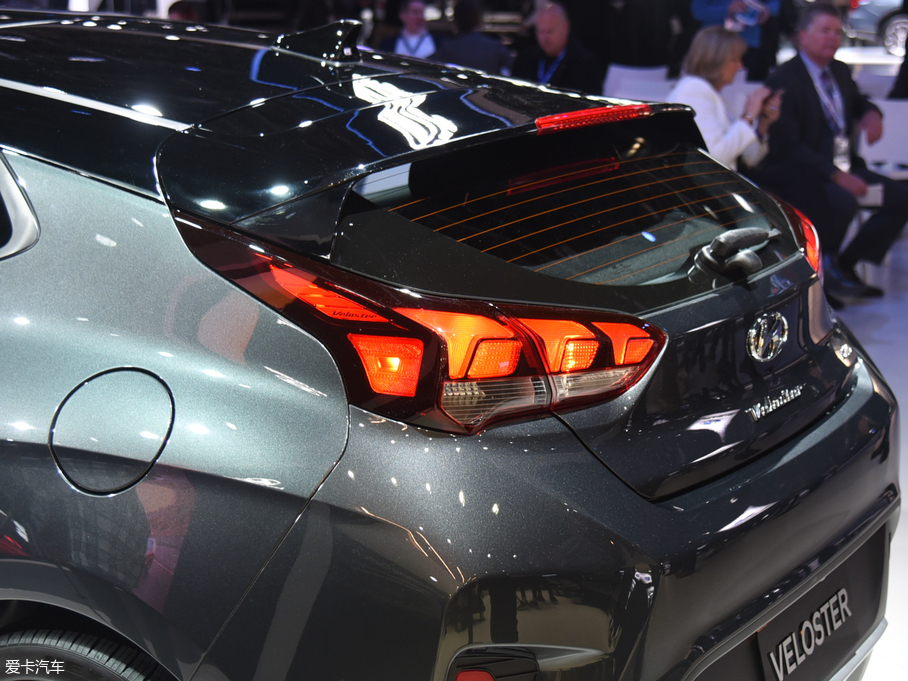 2018Velosterw˼ 1.6T 