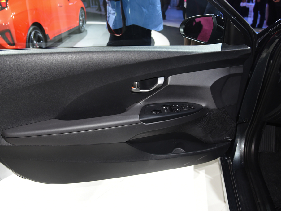 2018Velosterw˼ 1.6T 