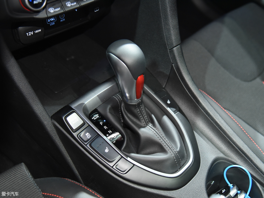 2018Velosterw˼ 1.6T 