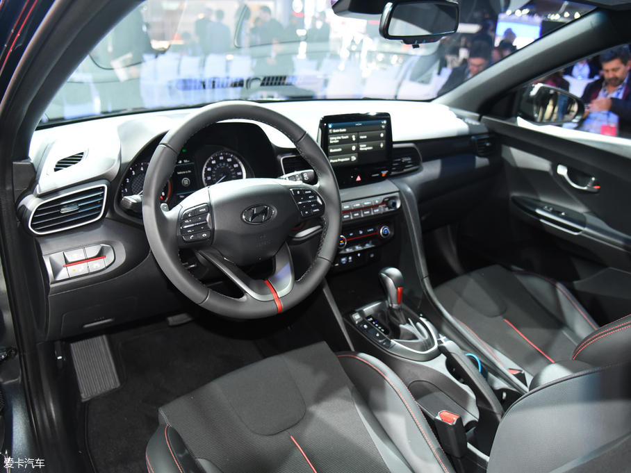 2018Velosterw˼ 1.6T 