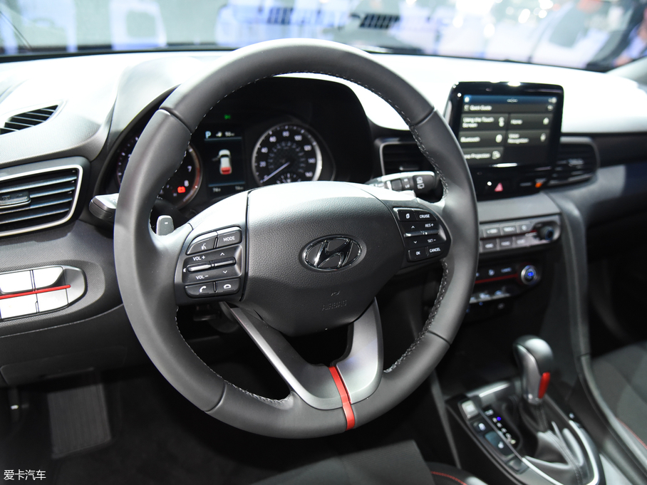 2018Velosterw˼ 1.6T 