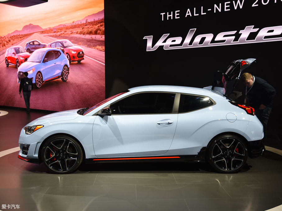 2018Velosterw˼ 2.0T N