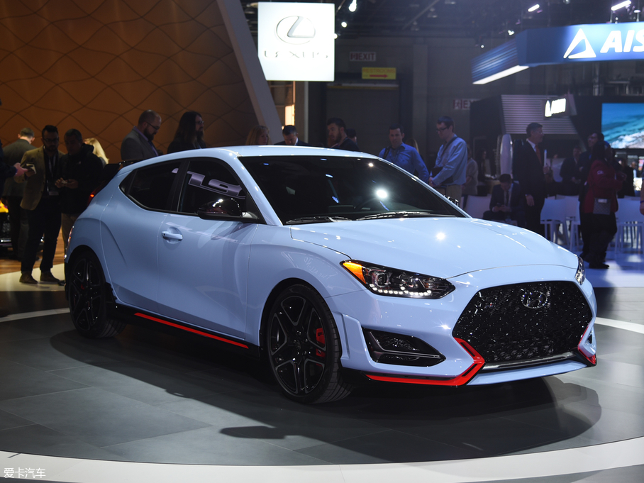 2018Velosterw˼ 2.0T N