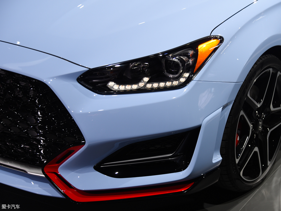 2018Velosterw˼ 2.0T N