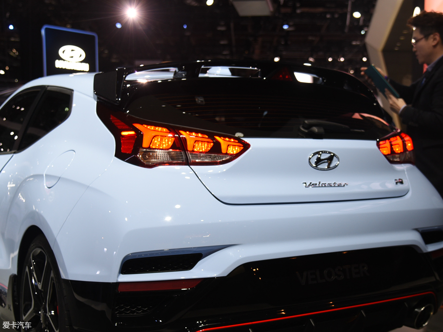 2018Velosterw˼ 2.0T N