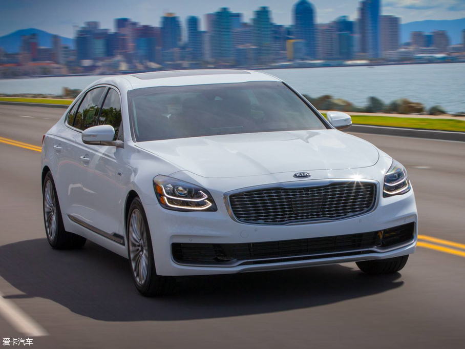 2019������K900 ������