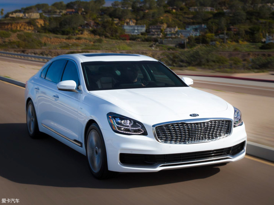 2019������K900 ������