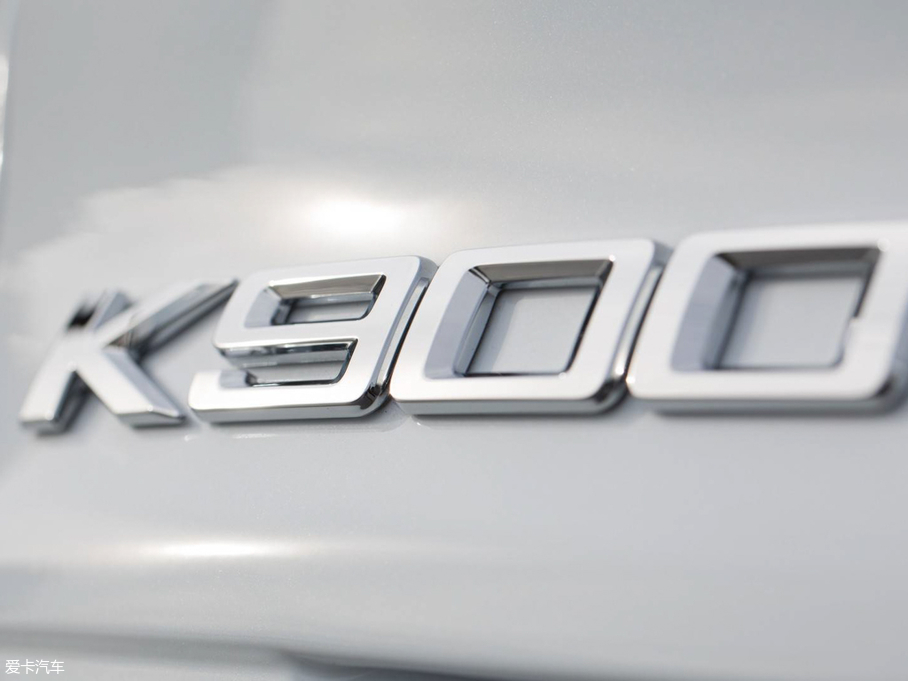 2019������K900 ������