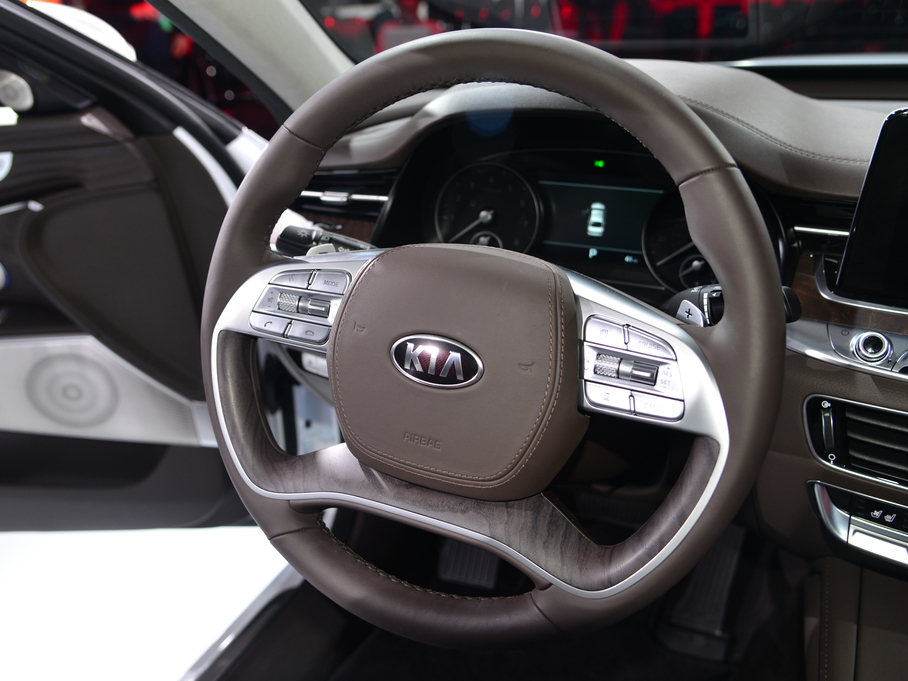 2019������K900 ������