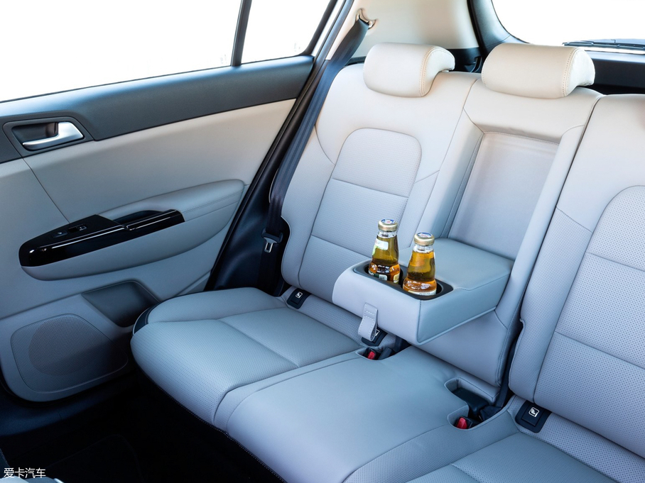 2018��Sportage ������