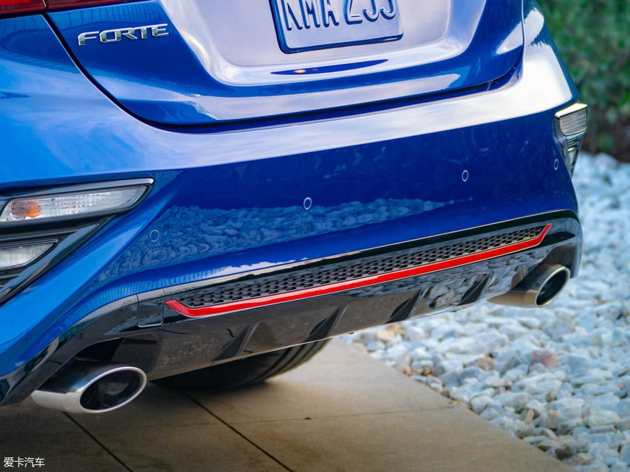 2020������Forte GT