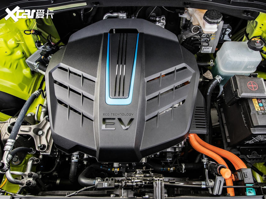 起亞(進口)2019款秀爾