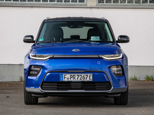 2019 e-Soul 