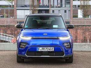 2019 e-Soul 