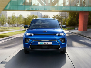 2019 e-Soul 