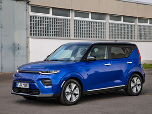 2019 e-Soul 