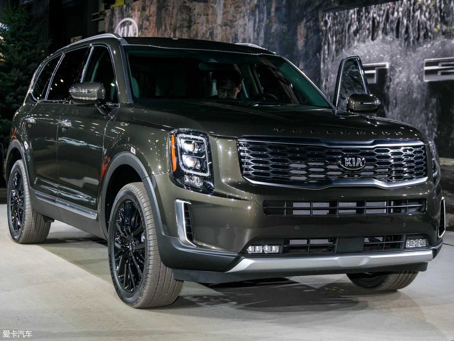 2019Telluride 