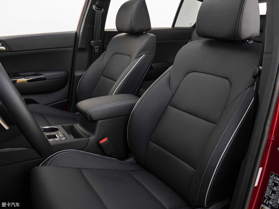 2019��Sportage ������