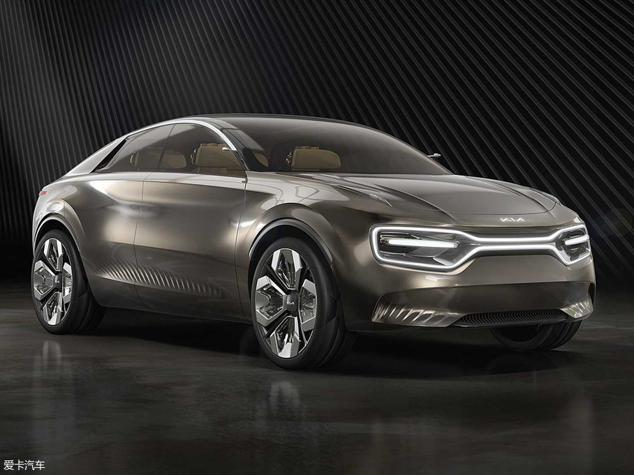 2019��Imagine By Kia �����