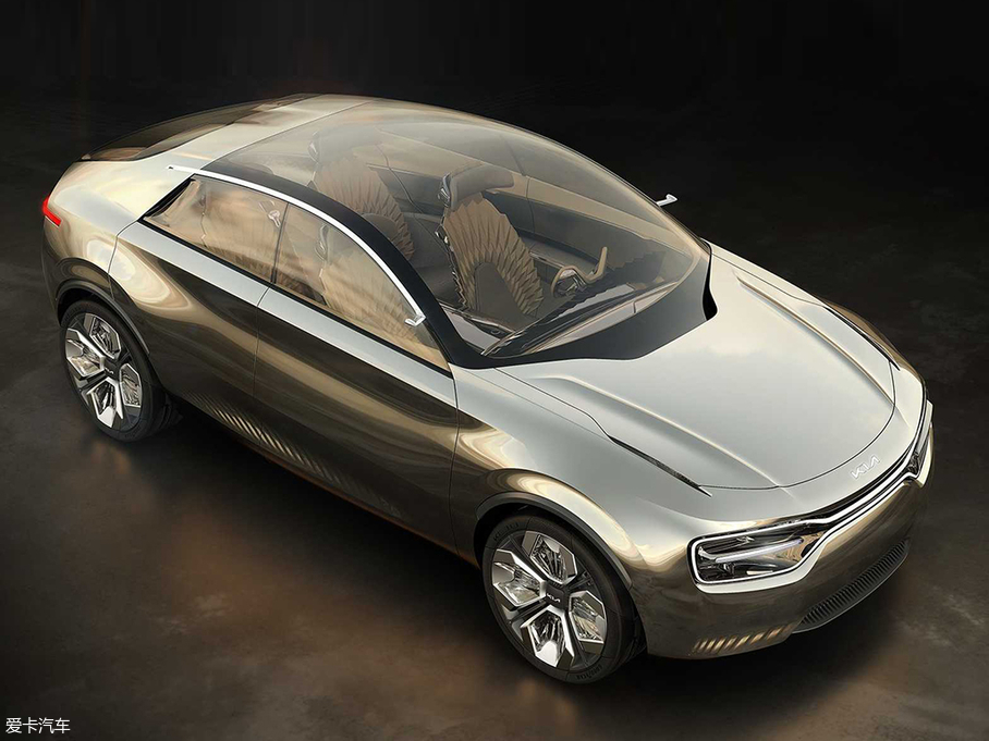 2019��Imagine By Kia �����