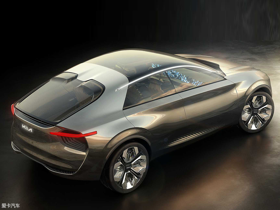 2019��Imagine By Kia �����