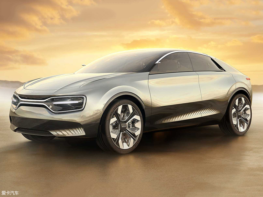 2019��Imagine By Kia �����