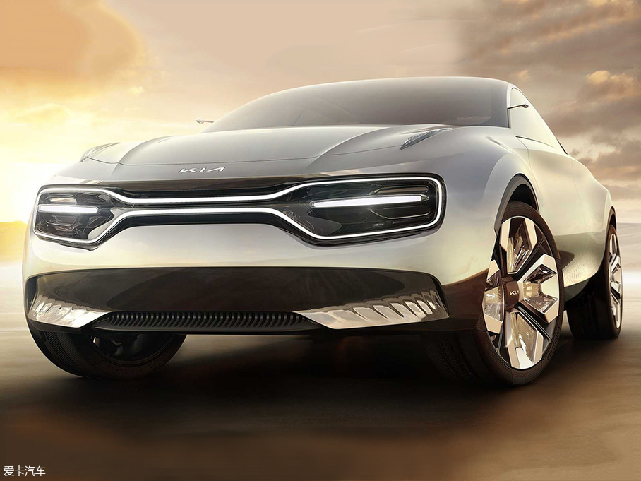 2019��I(l��ng)magine By Kia �����