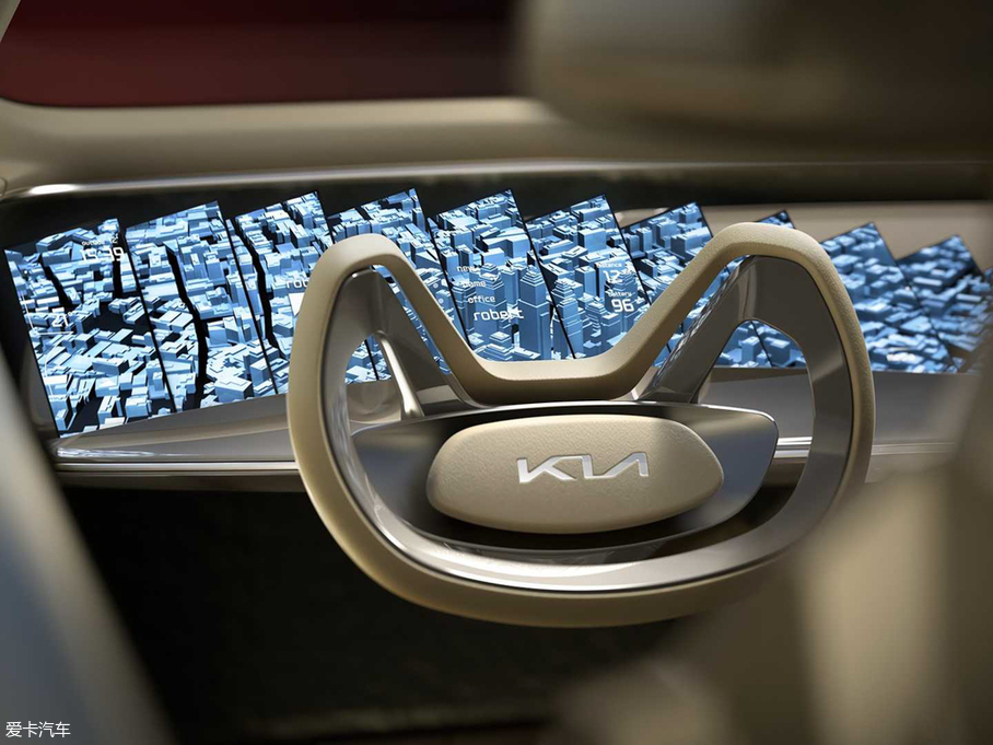 2019��Imagine By Kia �����