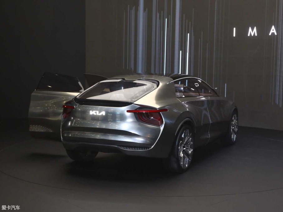 2019��Imagine By Kia �����