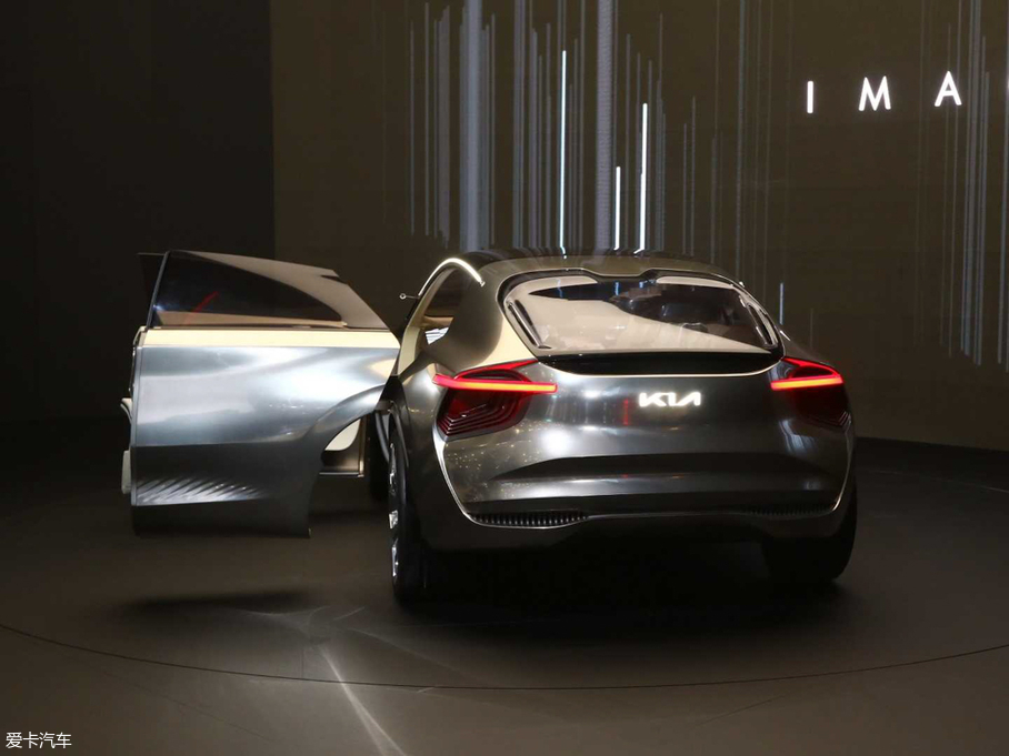 2019��Imagine By Kia �����