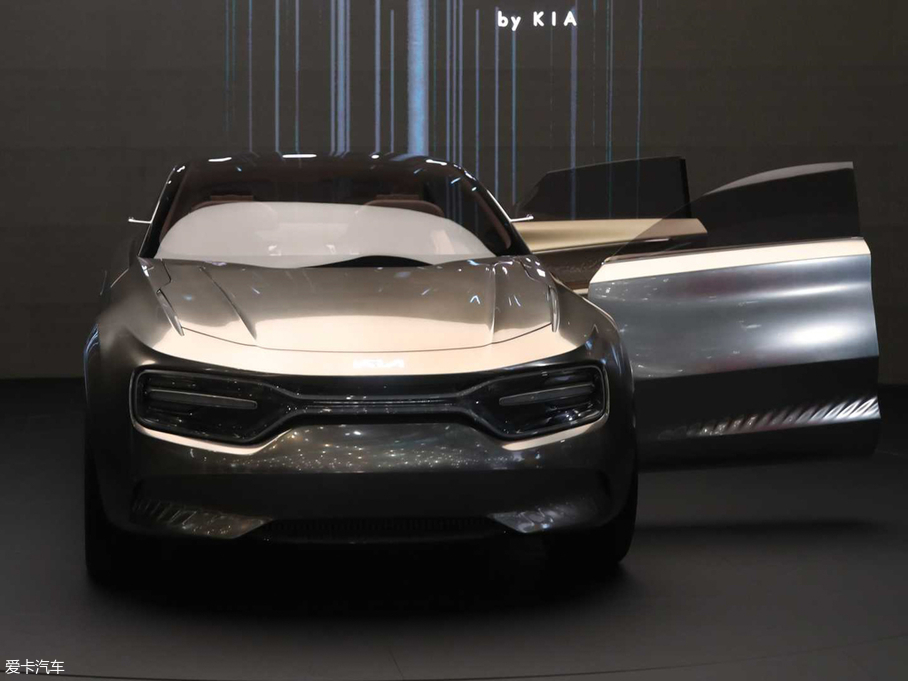 2019��I(l��ng)magine By Kia �����