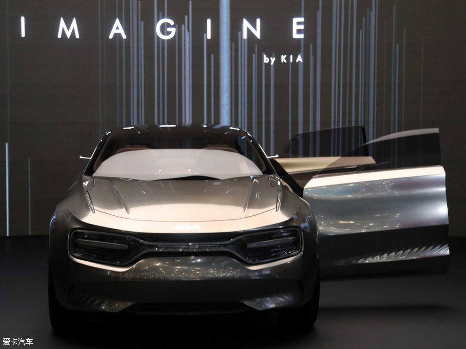 2019��Imagine By Kia �����