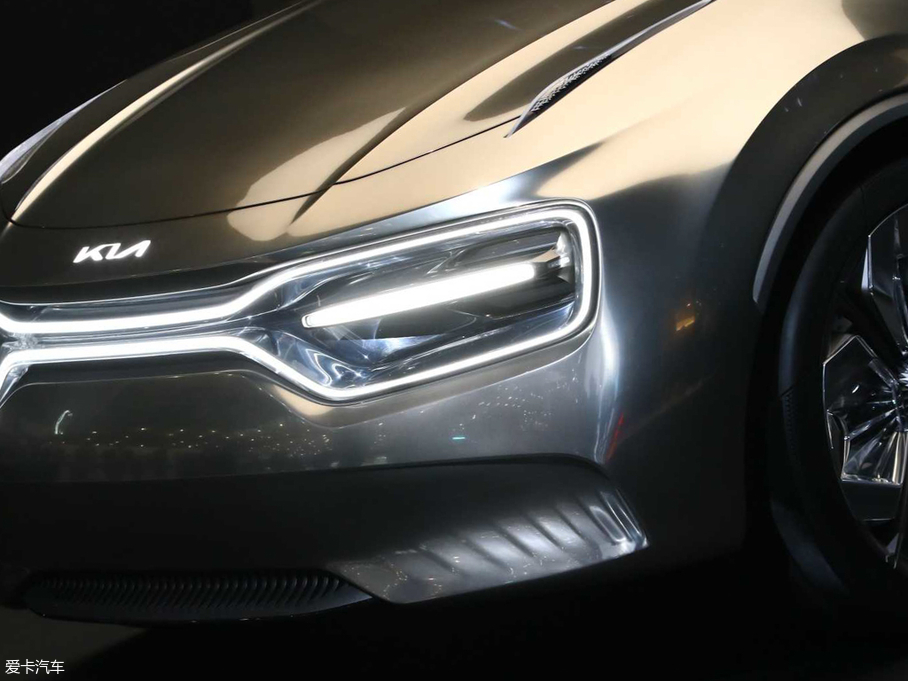 2019��Imagine By Kia �����