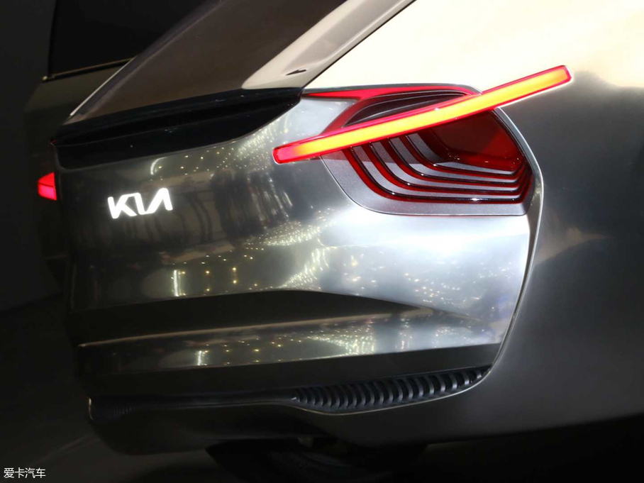 2019��Imagine By Kia �����