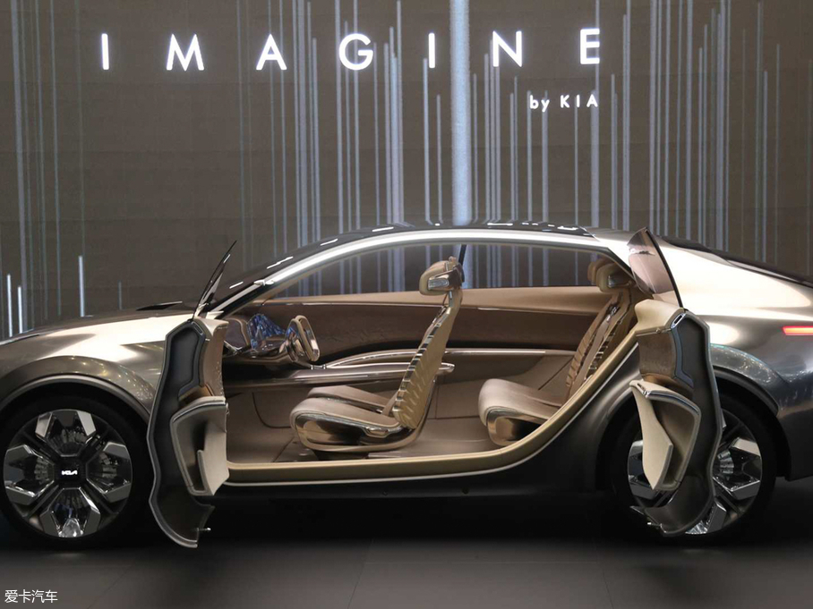 2019��Imagine By Kia �����
