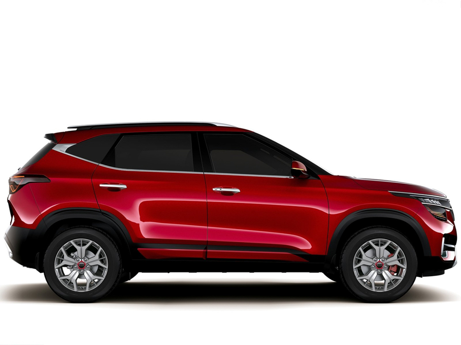 2020��Seltos ������