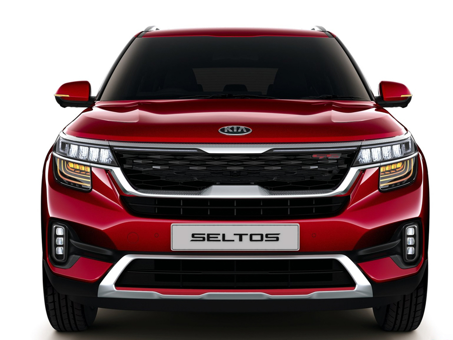 2020��Seltos ������