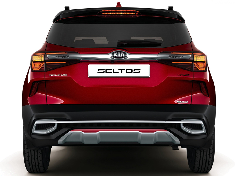 2020��Seltos ������