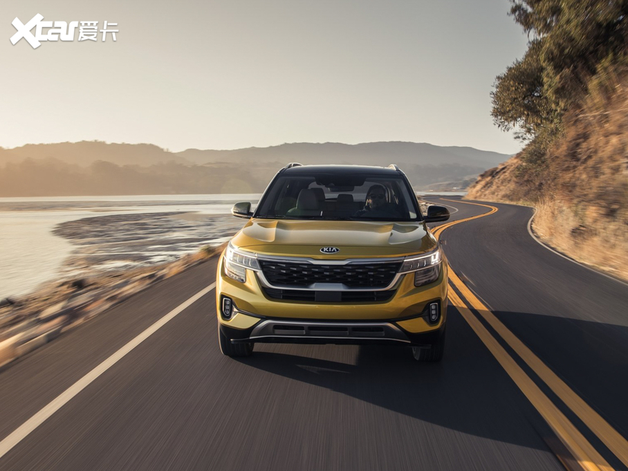 2020��Seltos ������