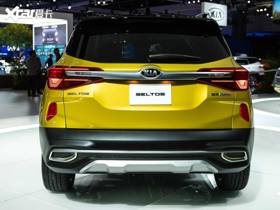 2020��Seltos ������