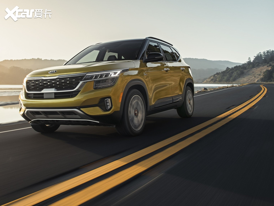 2020��Seltos ������