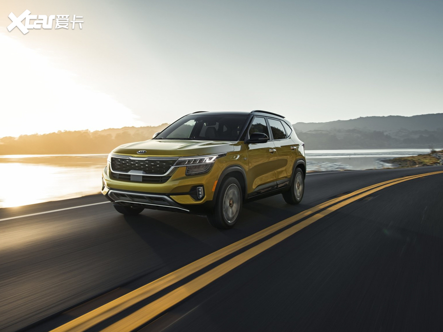 2020��Seltos ������