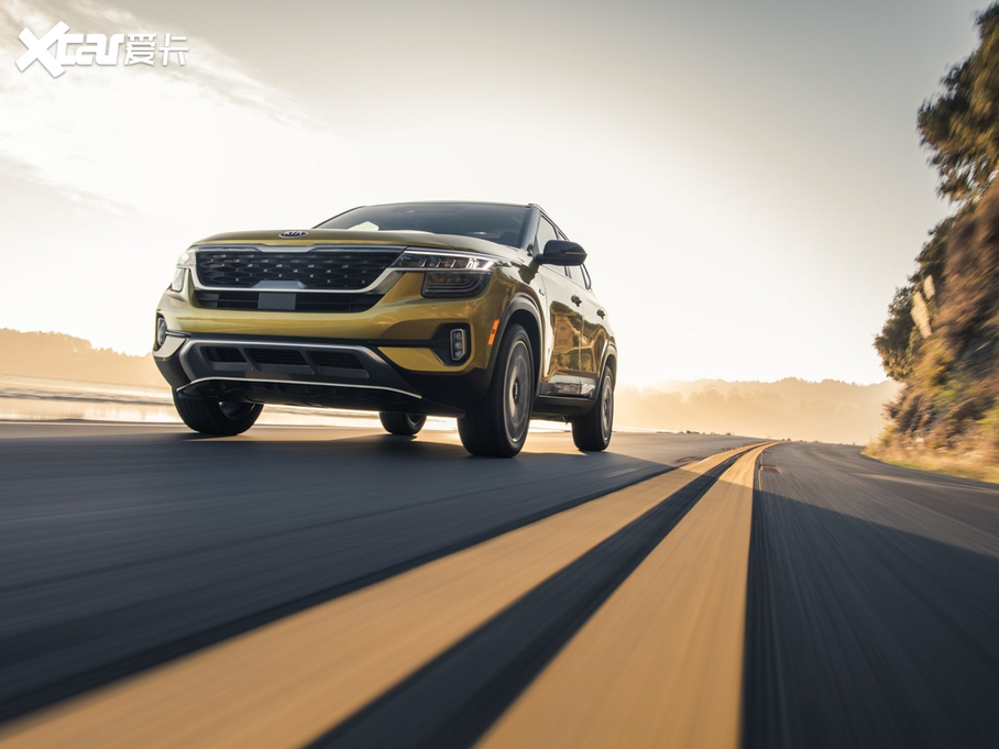 2020��Seltos ������