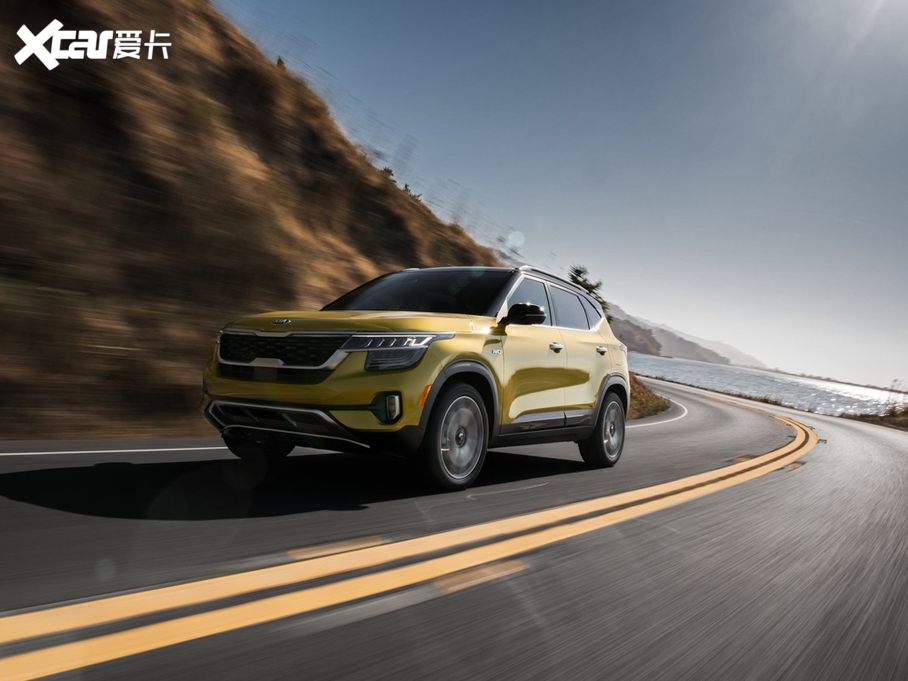 2020��Seltos ������