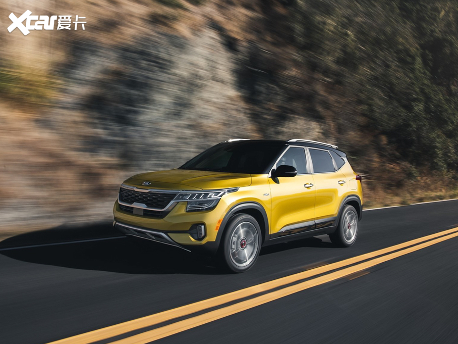 2020��Seltos ������