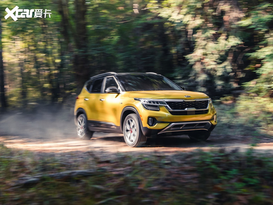 2020��Seltos ������