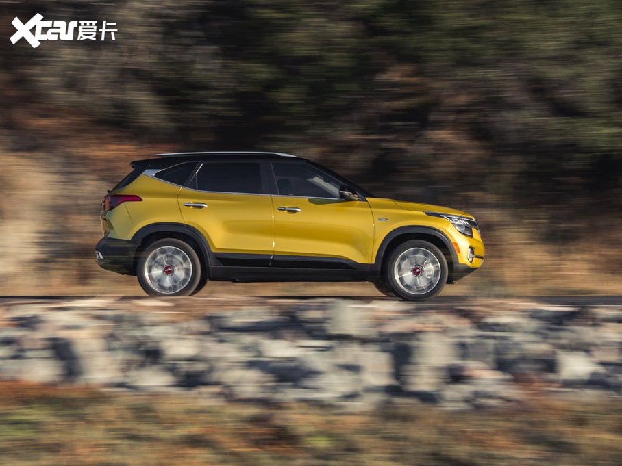 2020��Seltos ������