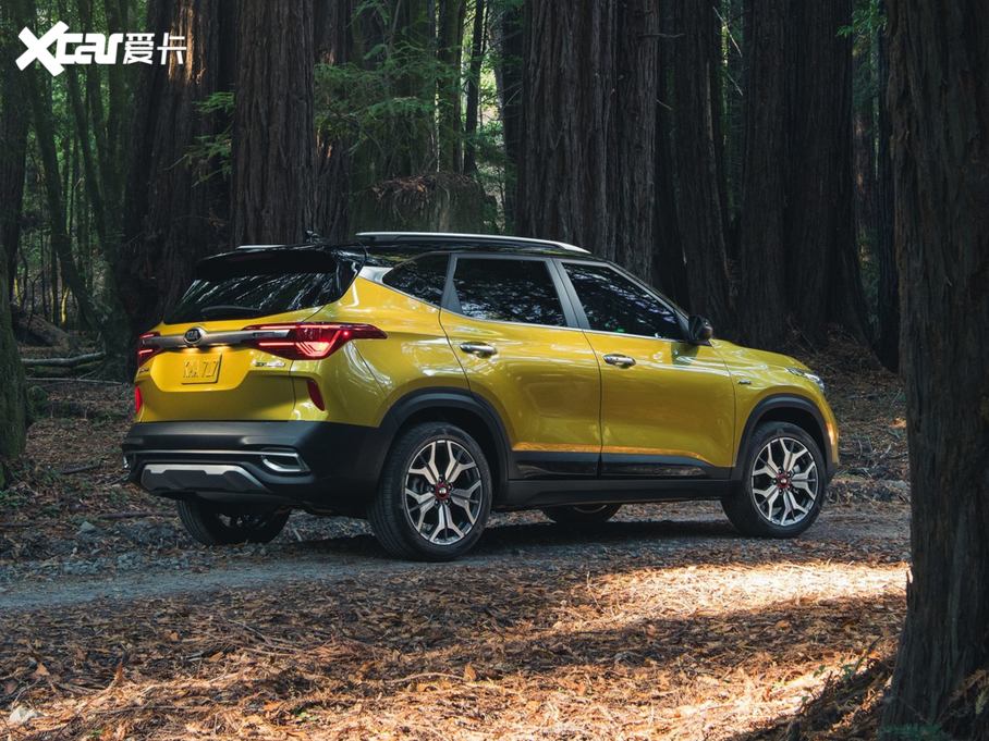 2020��Seltos ������