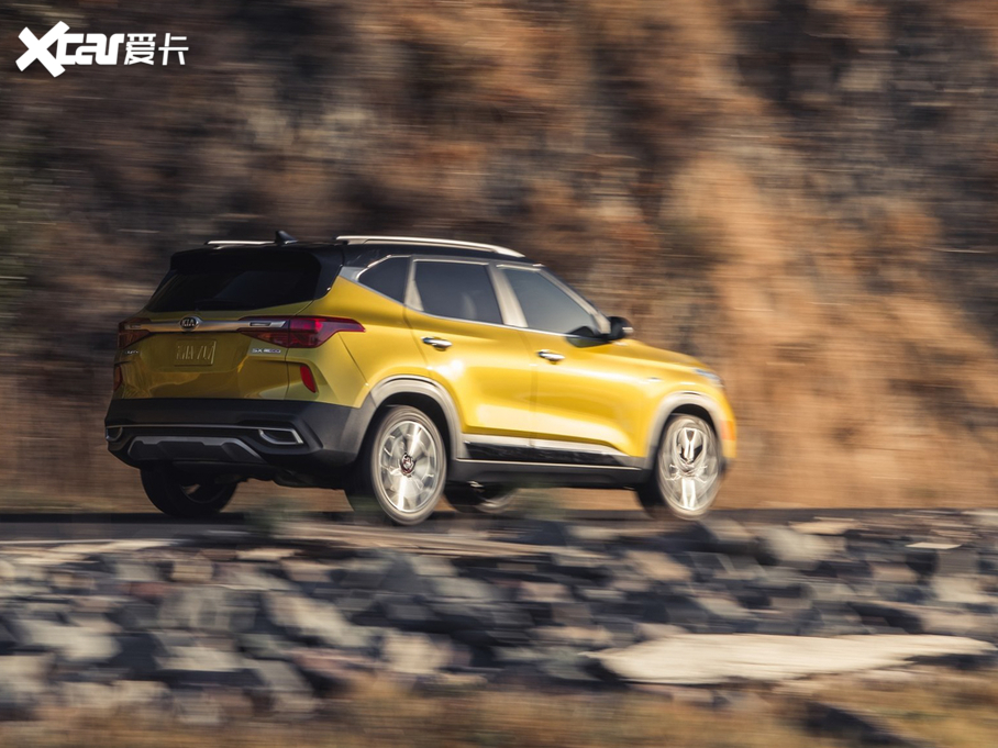 2020��Seltos ������